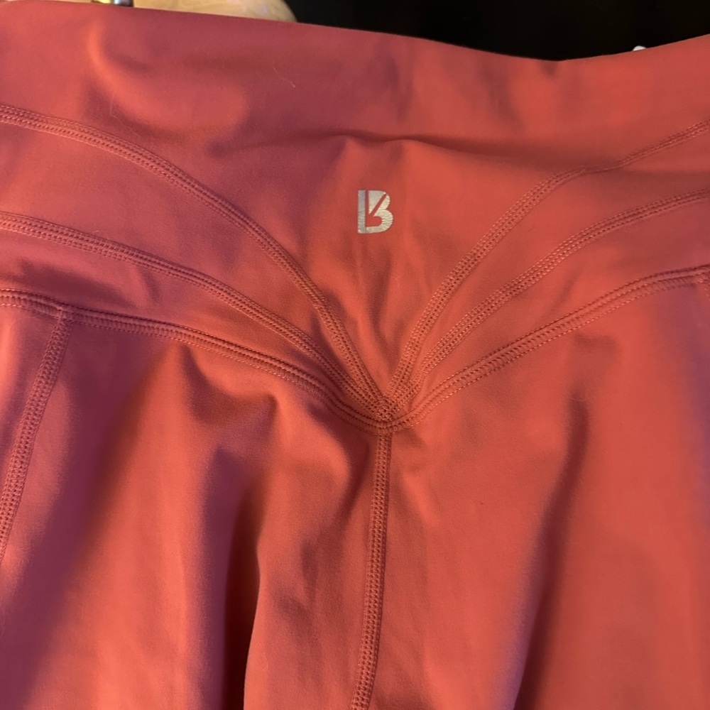 Buffbunny Monarch leggings - Picture 3 of 5